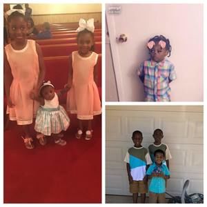 Meet your Posher, Jasmine